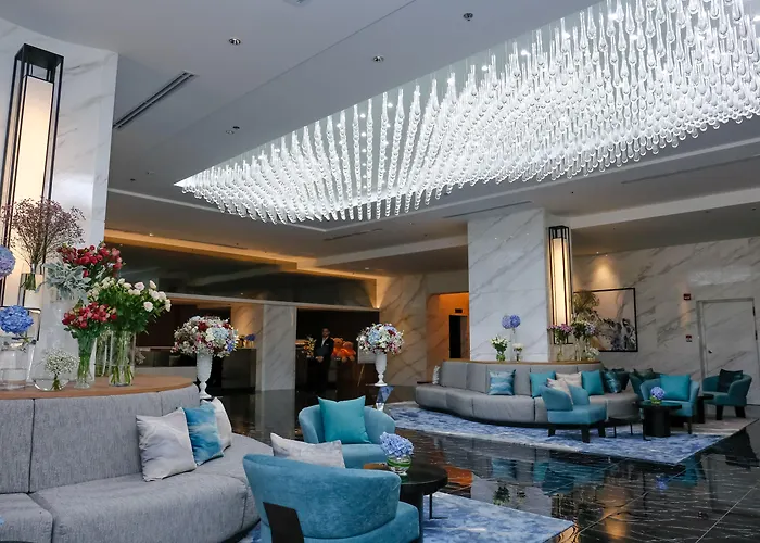 Shama Lakeview Asoke