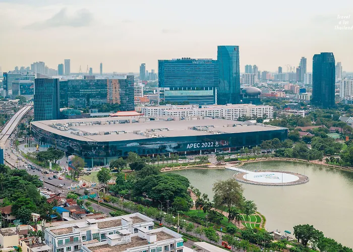 Shama Lakeview Asoke