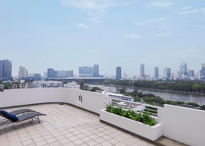 Shama Lakeview Asoke 4*