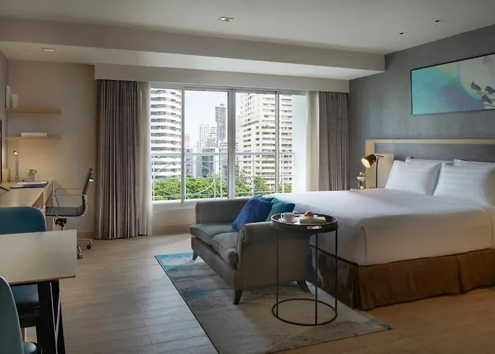 Shama Lakeview Asoke