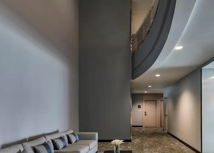 Shama Lakeview Asoke 4* Bangkok