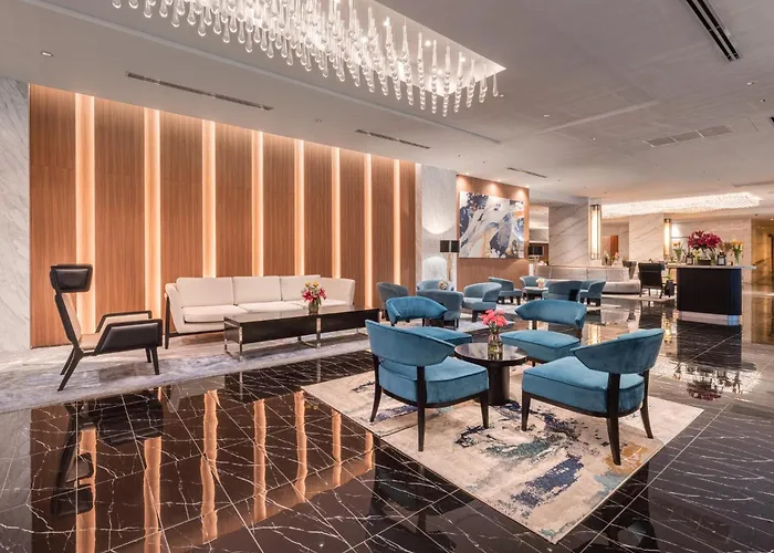 Shama Lakeview Asoke 4*