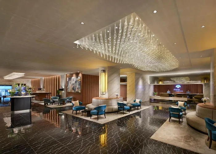 Shama Lakeview Asoke 4*