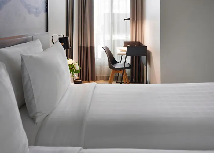 Shama Lakeview Asoke