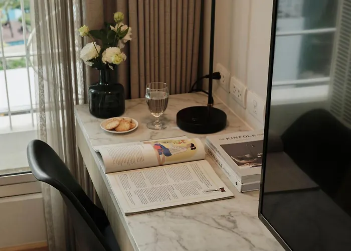 Shama Lakeview Asoke 4*