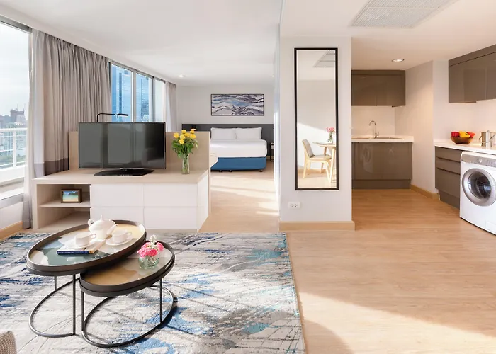 Shama Lakeview Asoke 4*
